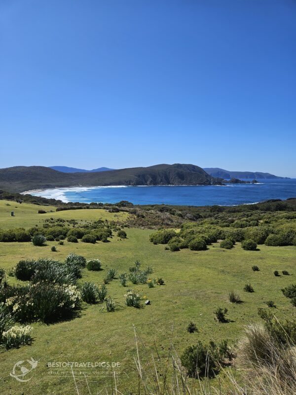 Bruny Island - 13.