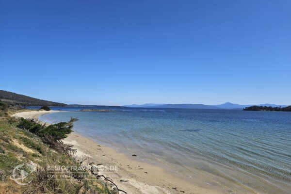 Bruny Island - 17.