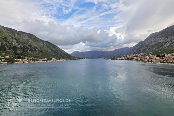 Kotor Montenegro - 2
