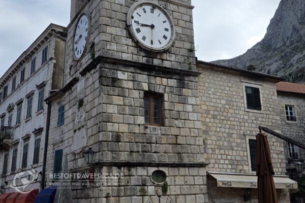 Kotor Montenegro - 3