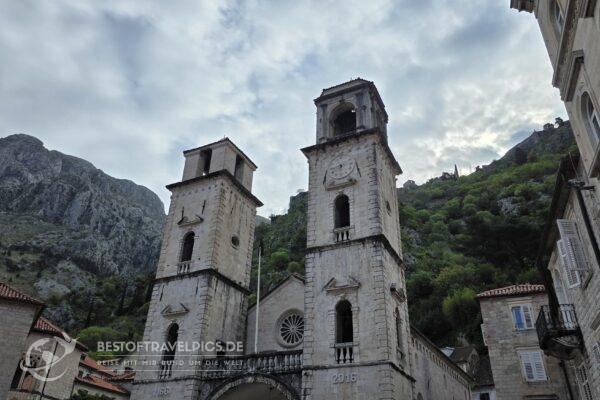 Kotor Montenegro - 4