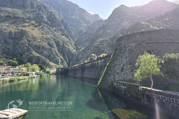 Kotor Montenegro - 5