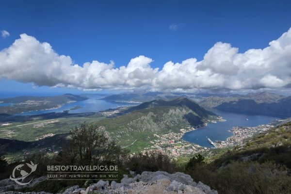 Kotor Montenegro - 7