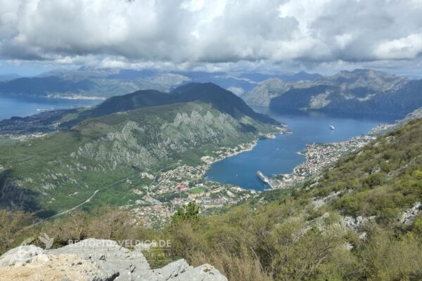 Kotor Montenegro - 9