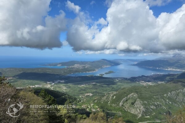 Kotor Montenegro - 8