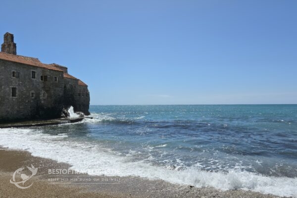 Budva Montenegro - 1