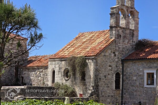Budva Montenegro - 2