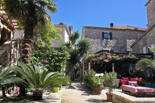 Budva Montenegro - 4