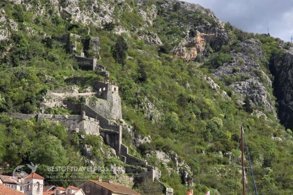 Kotor Montenegro - 11