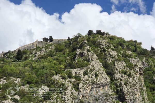 Kotor Montenegro - 12