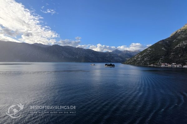 Ausfahrt Montenegro - 4