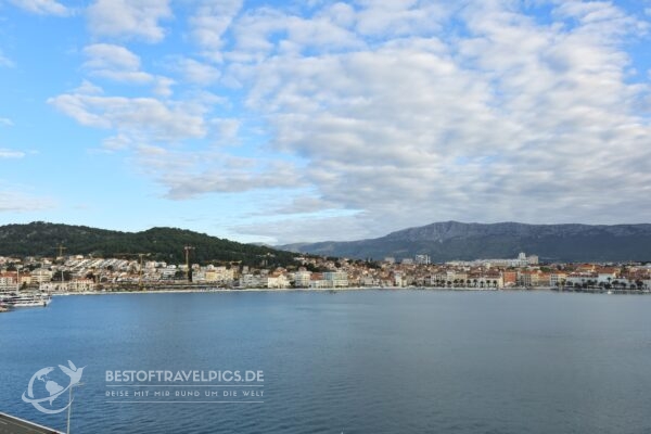Split Kroatien