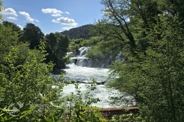 Krka Nationalpark - 2