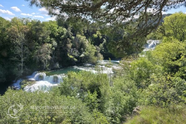Krka Nationalpark - 3