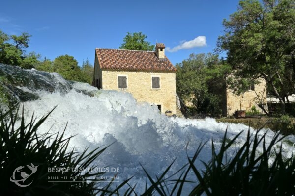 Krka Nationalpark - 16