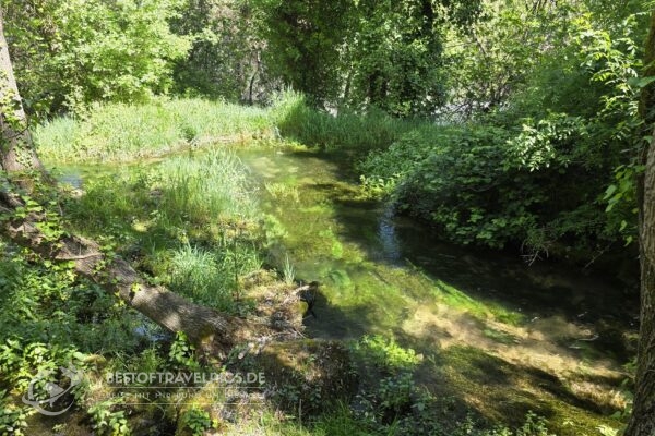 Krka Nationalpark - 7