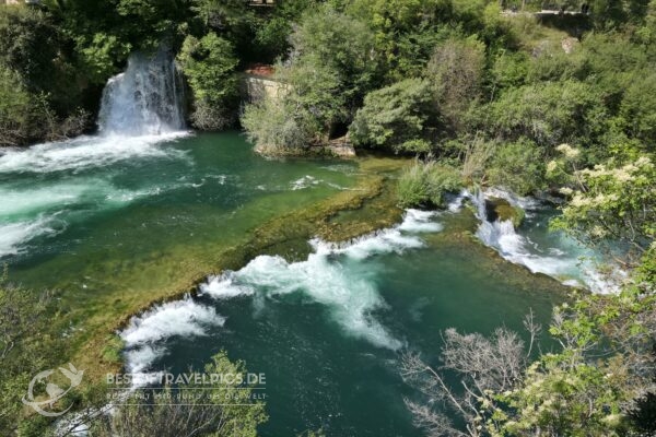 Krka Nationalpark - 9