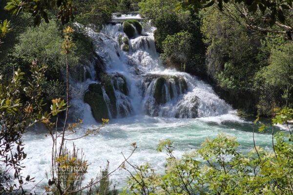 Krka Nationalpark - 10