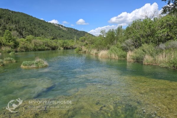 Krka Nationalpark - 14