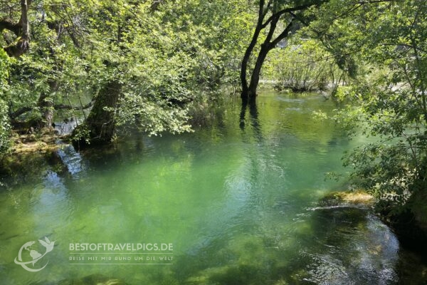 Krka Nationalpark - 15