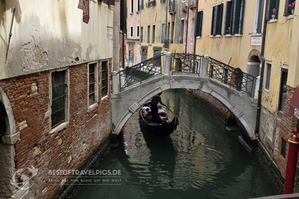 Venedig - 1