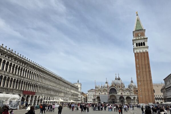 Venedig - 2