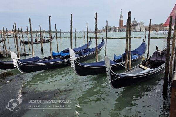 Venedig - 4
