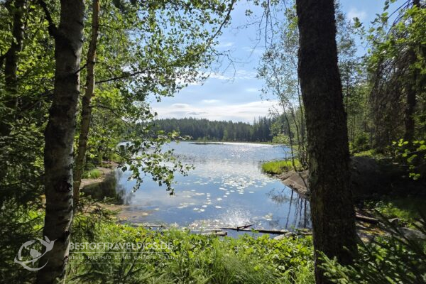 Nuuksio Nationalpark - 2