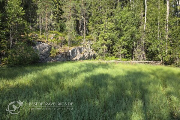 Nuuksio Nationalpark - 3