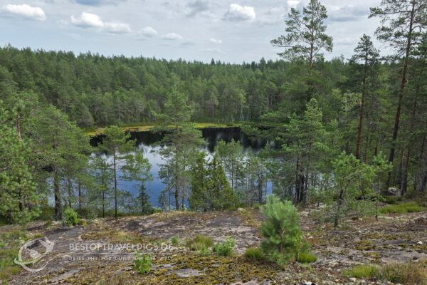 Nuuksio Nationalpark - 6