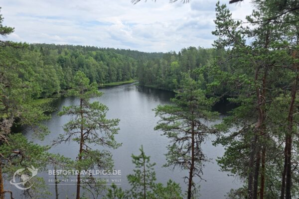 Nuuksio Nationalpark - 8