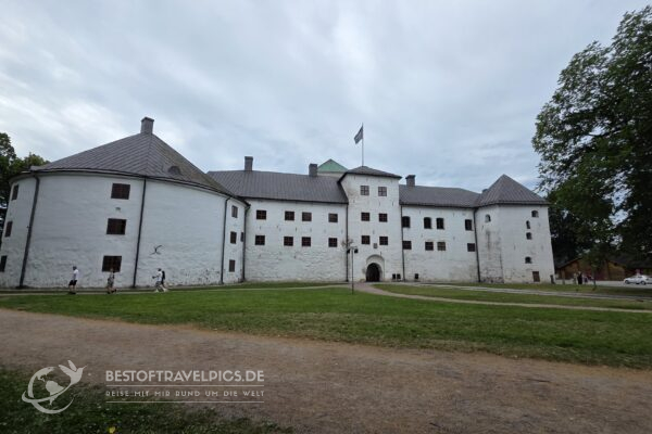 Turku - 2 - Burg Turku