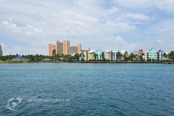 Nassau - 3 - Ausflug