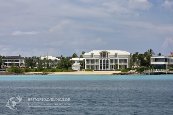 Nassau - 4 - Ausflug