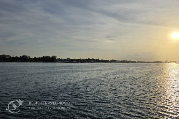 Nassau - 6 - Ausflug