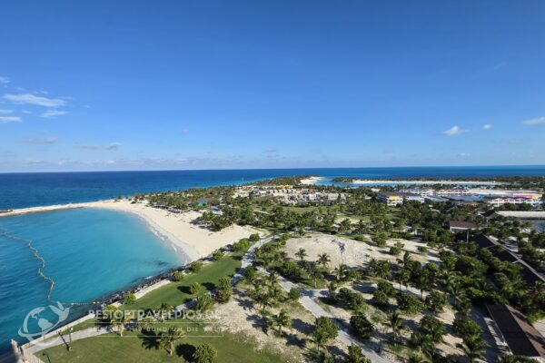 Ocean Cay - 1