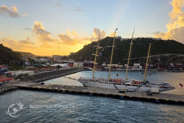 Sint Maarten/Saint Maarten - 1