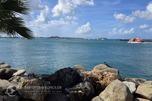 Sint Maarten/Saint Maarten - 12