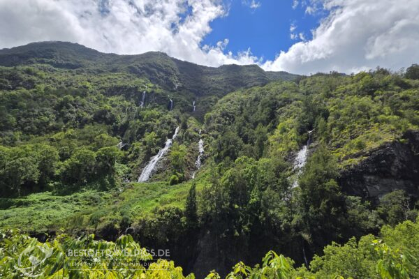 Réunion - 5 - Salazie