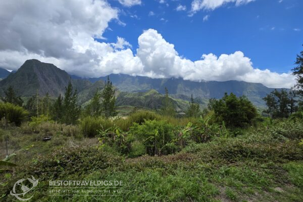 Réunion - 8