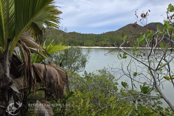 Seychellen - 43 - Curieuse