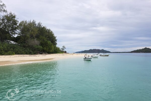 Seychellen - 49 - Curieuse