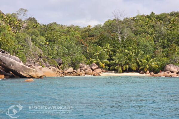 Seychellen - 50 - Curieuse