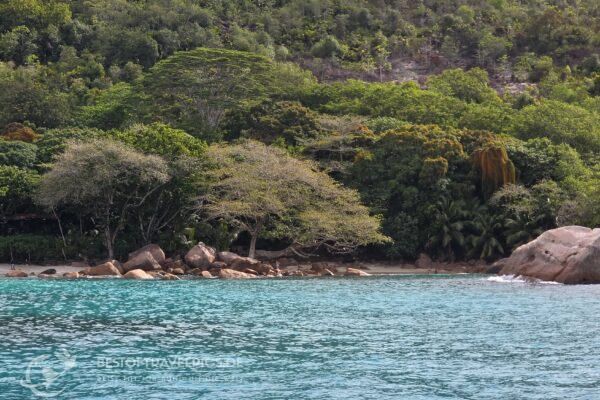 Seychellen - 51 - Curieuse