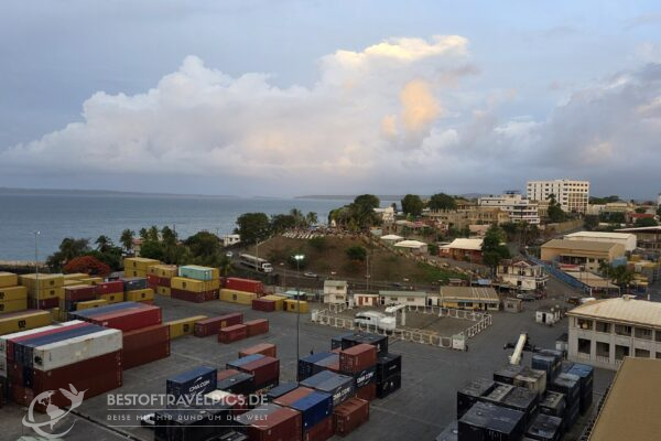 Madagaskar - 22 - Festland