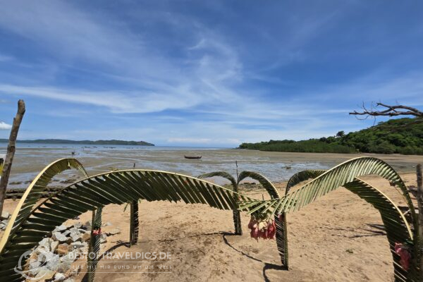 Madagaskar - 23 - Nosy Be