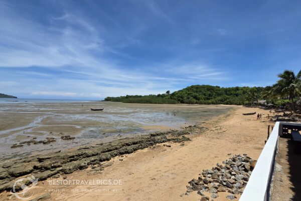 Madagaskar - 24 - Nosy Be