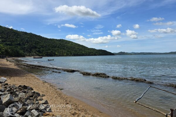 Madagaskar - 34 - Nosy Be